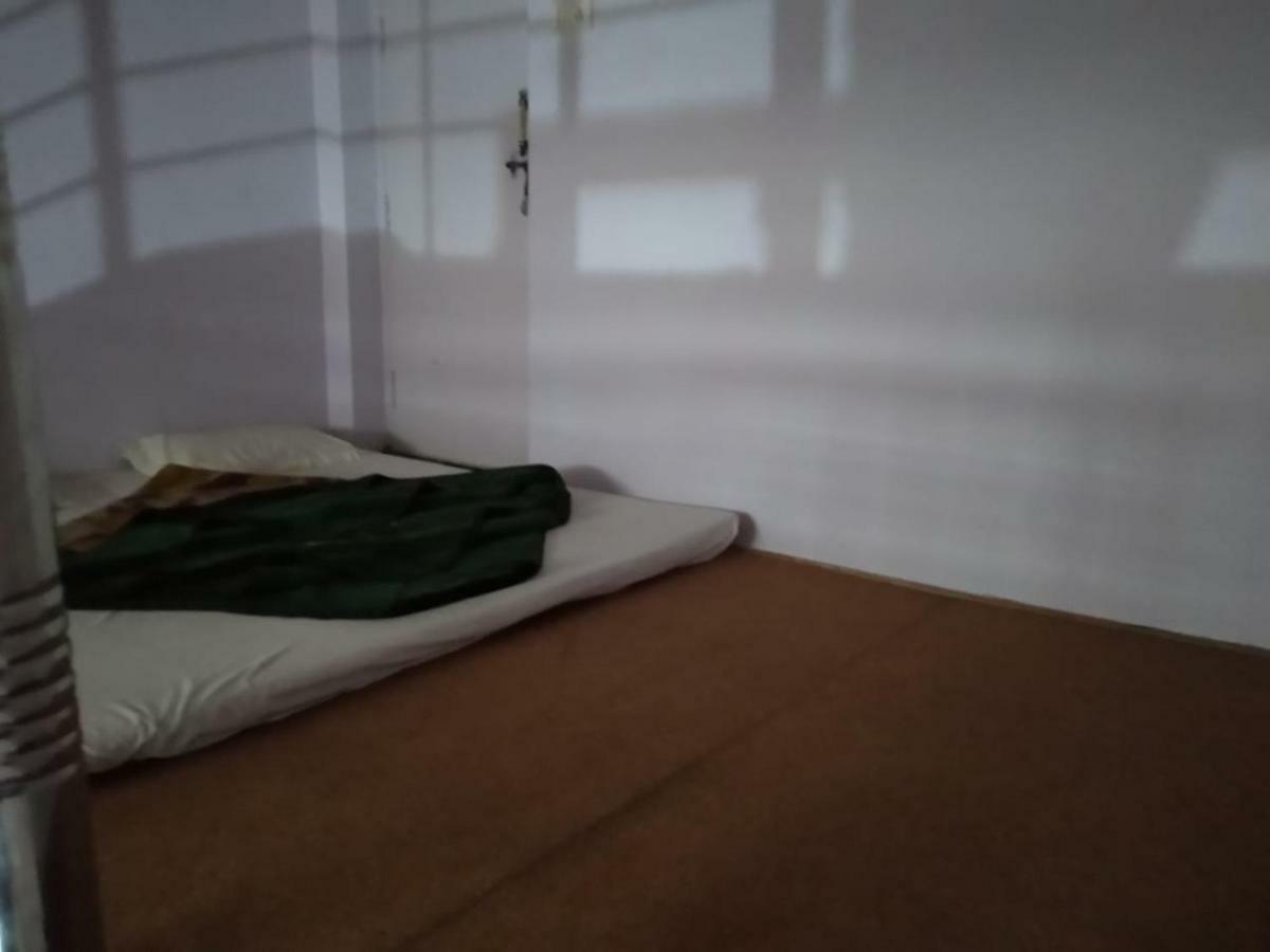 Van Vilas Resort Bhīm Tāl Eksteriør billede
